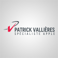 Patrick Vallières - Spécialiste Apple