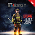 Innotex Energy - magazine ad