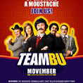 Team BU Movember