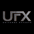 UFX - Universe Effects
