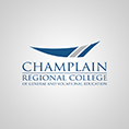 Champlain Regional College